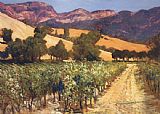 Wine Country by Philip Craig